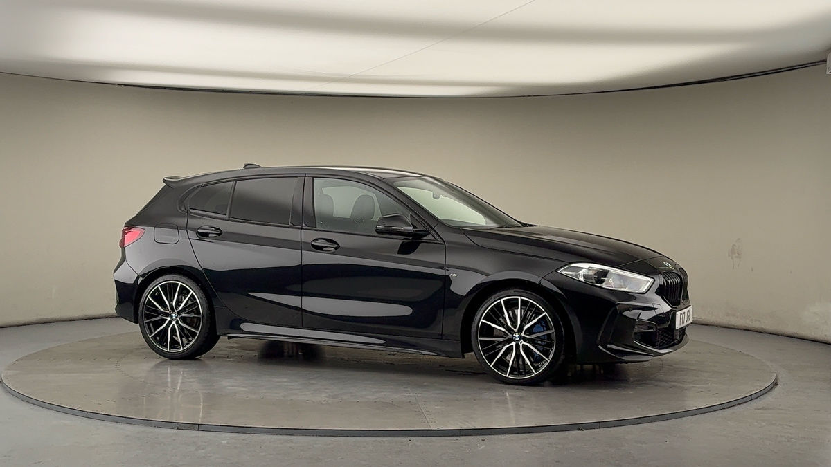 Used BMW 1 Series 2022 for sale - 77140420: Photo 35