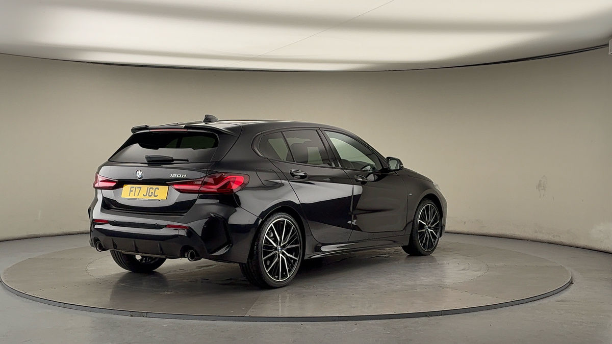 Used BMW 1 Series 2022 for sale - 77140420: Photo 39