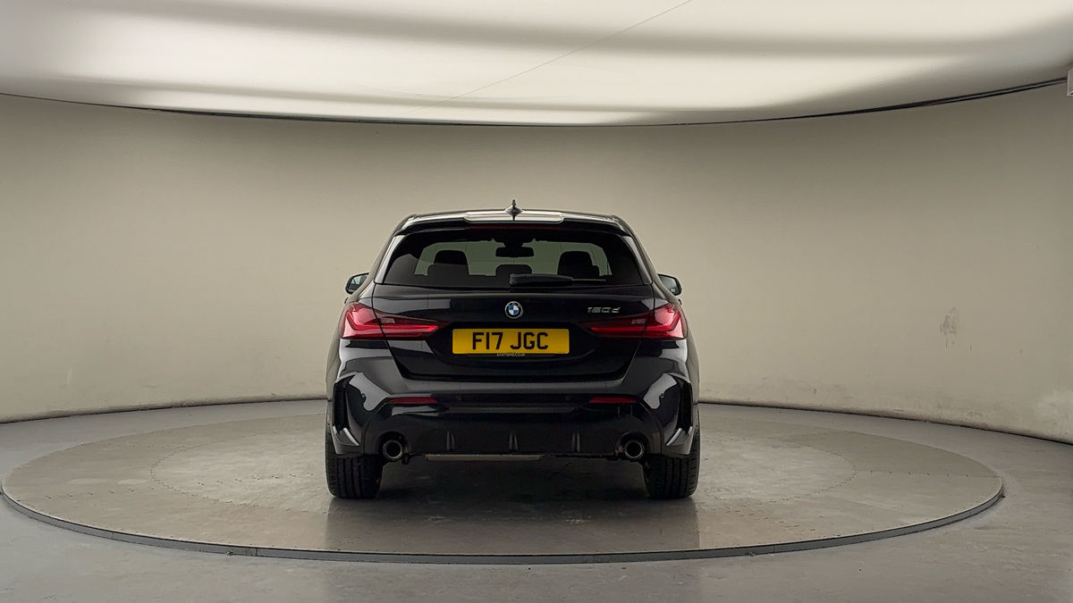 Used BMW 1 Series 2022 for sale - 77140420: Photo 4