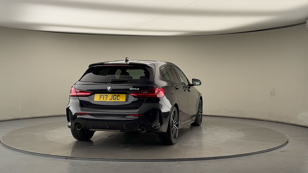 Used BMW 1 Series 2022 for sale - 77140420: Photo 40