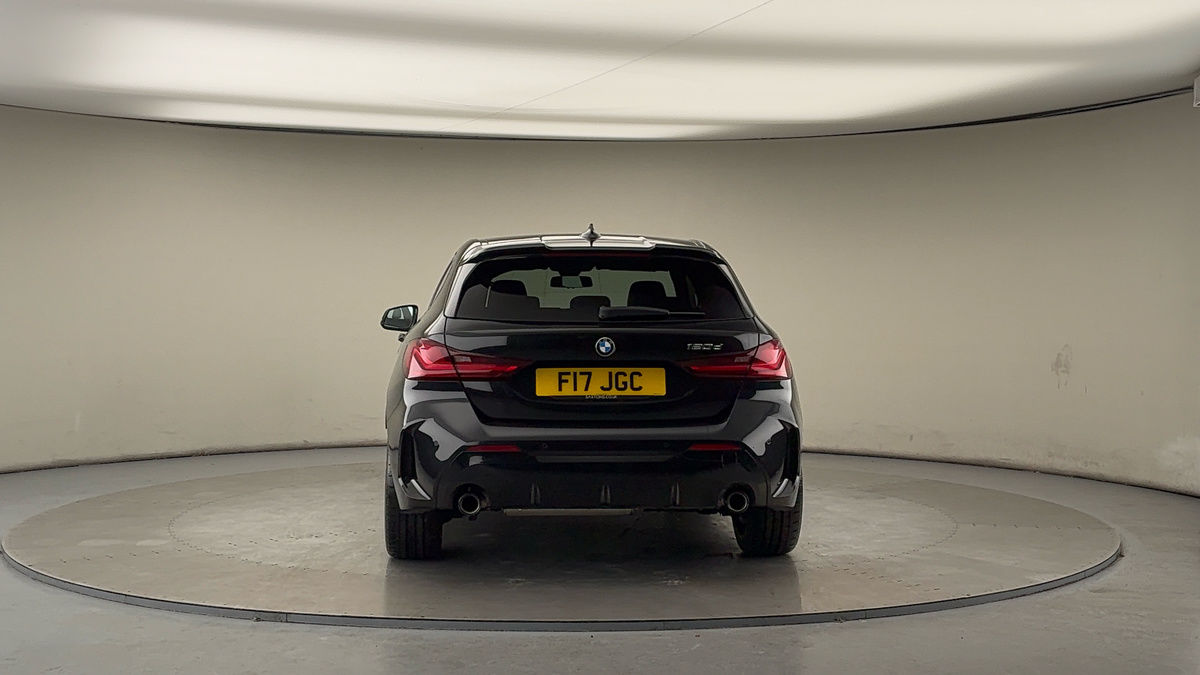 Used BMW 1 Series 2022 for sale - 77140420: Photo 41