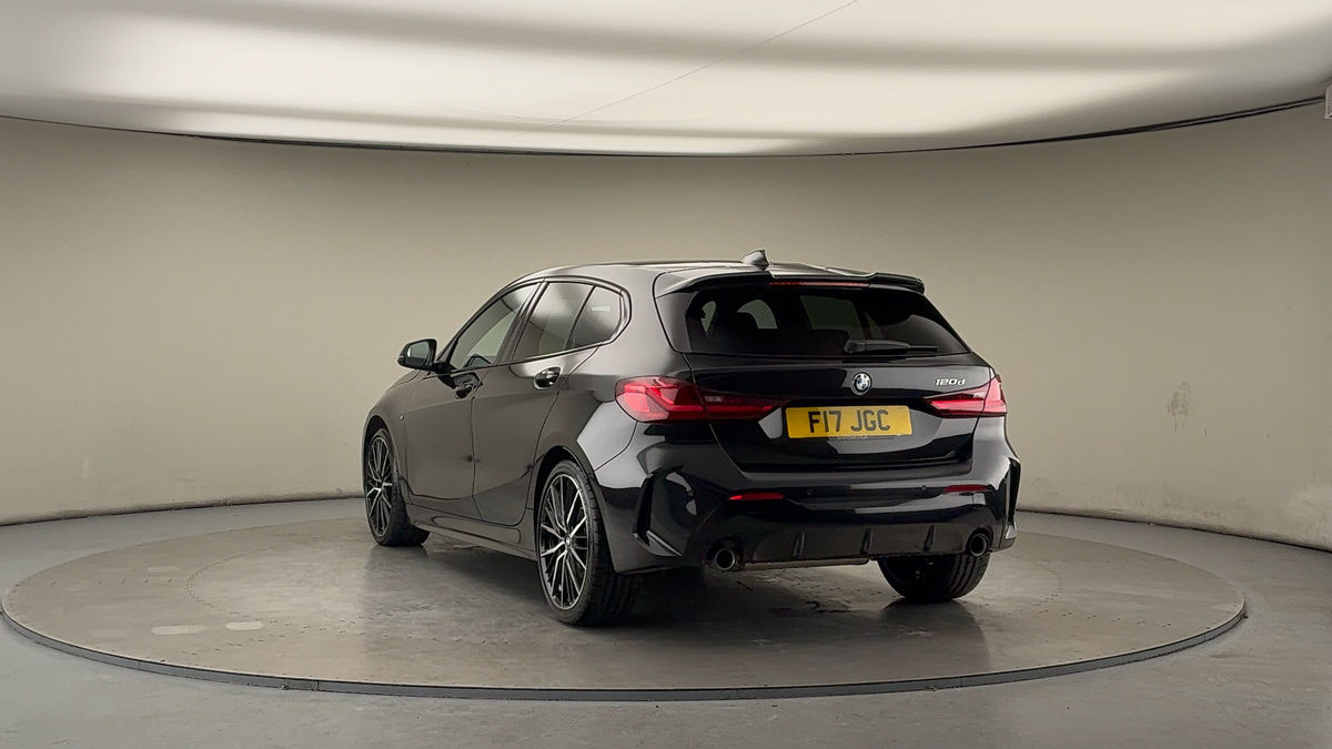 Used BMW 1 Series 2022 for sale - 77140420: Photo 42