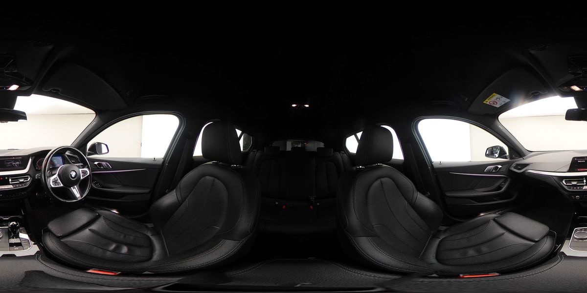 Used BMW 1 Series 2022 for sale - 77140420: Photo 44