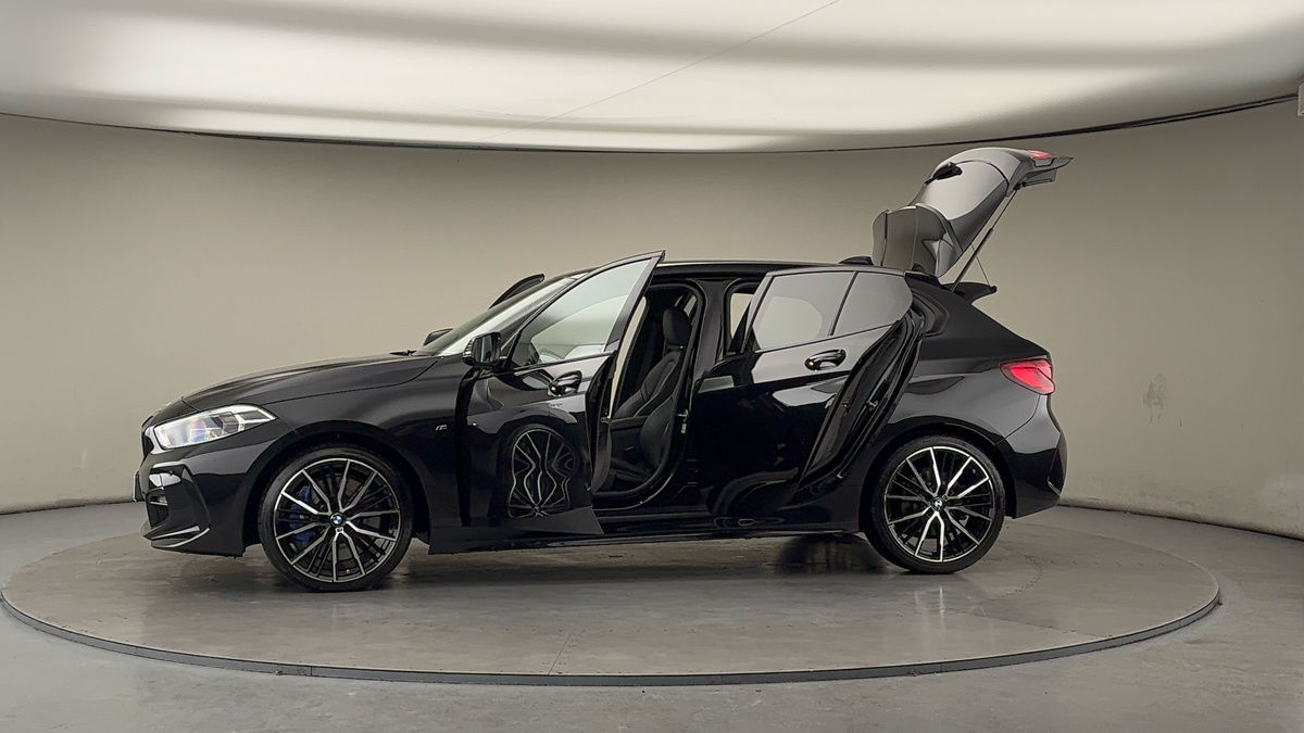 Used BMW 1 Series 2022 for sale - 77140420: Photo 47