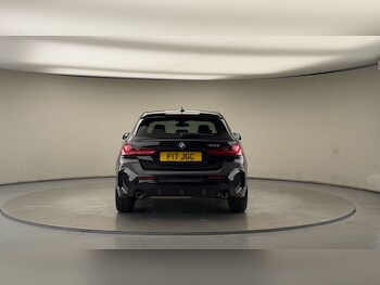 Used BMW 1 Series 2022 for sale - 77140420: Photo