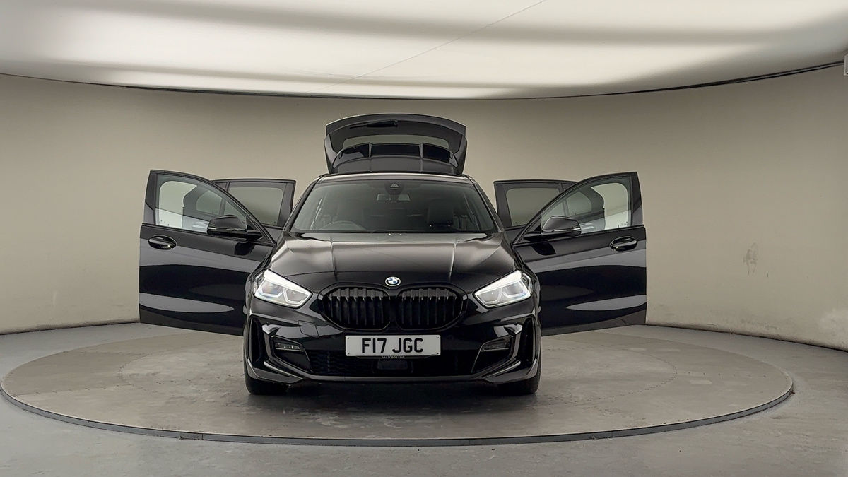 Used BMW 1 Series 2022 for sale - 77140420: Photo 51