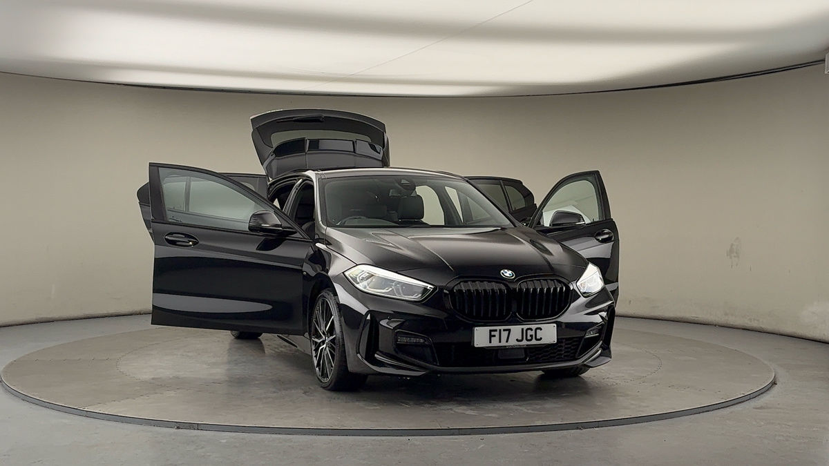 Used BMW 1 Series 2022 for sale - 77140420: Photo 52