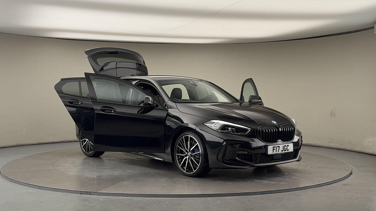 Used BMW 1 Series 2022 for sale - 77140420: Photo 53