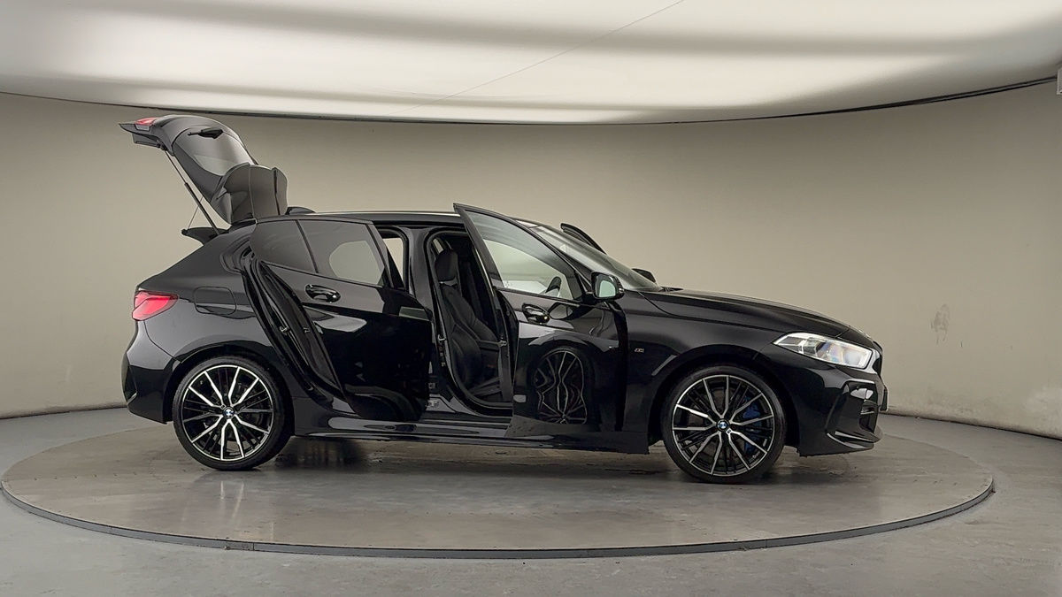 Used BMW 1 Series 2022 for sale - 77140420: Photo 55