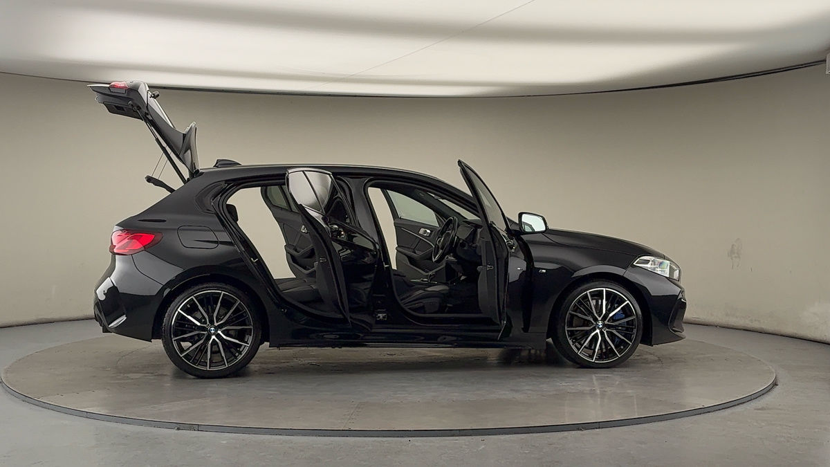 Used BMW 1 Series 2022 for sale - 77140420: Photo 56