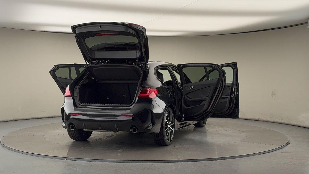 Used BMW 1 Series 2022 for sale - 77140420: Photo 59