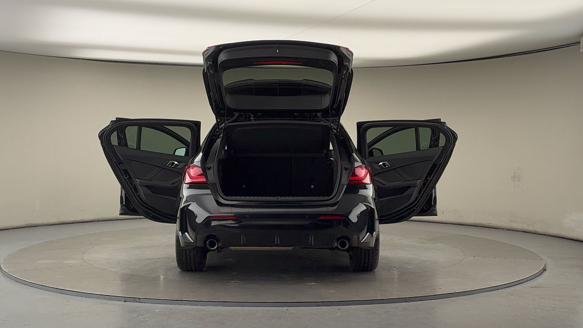 Used BMW 1 Series 2022 for sale - 77140420: Photo 60