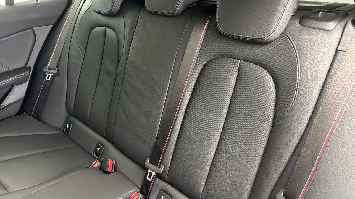 Used BMW 1 Series 2022 for sale - 77140420: Photo 8