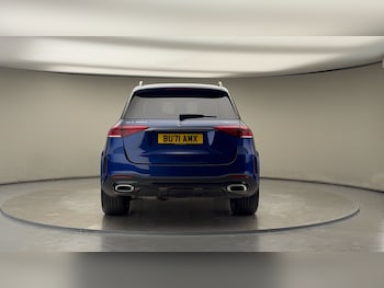 Used Mercedes-Benz GLE 2021 for sale - 76148523: Photo