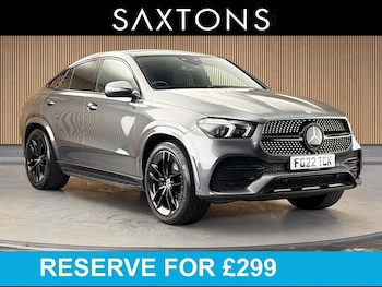 Used Mercedes-Benz GLE 2022 for sale - 79387738: Photo