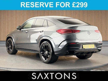 Used Mercedes-Benz GLE 2022 for sale - 79387738: Photo