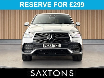 Used Mercedes-Benz GLE 2022 for sale - 79387738: Photo