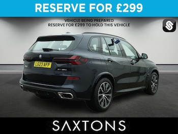 Used BMW X5 2023 for sale - 79279270: Photo
