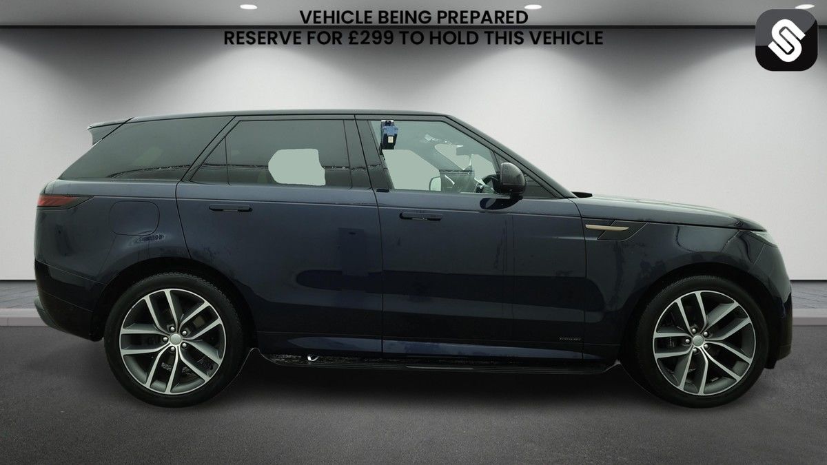 Used Land Rover Range Rover Sport 2022 for sale - 78168188: Photo 5