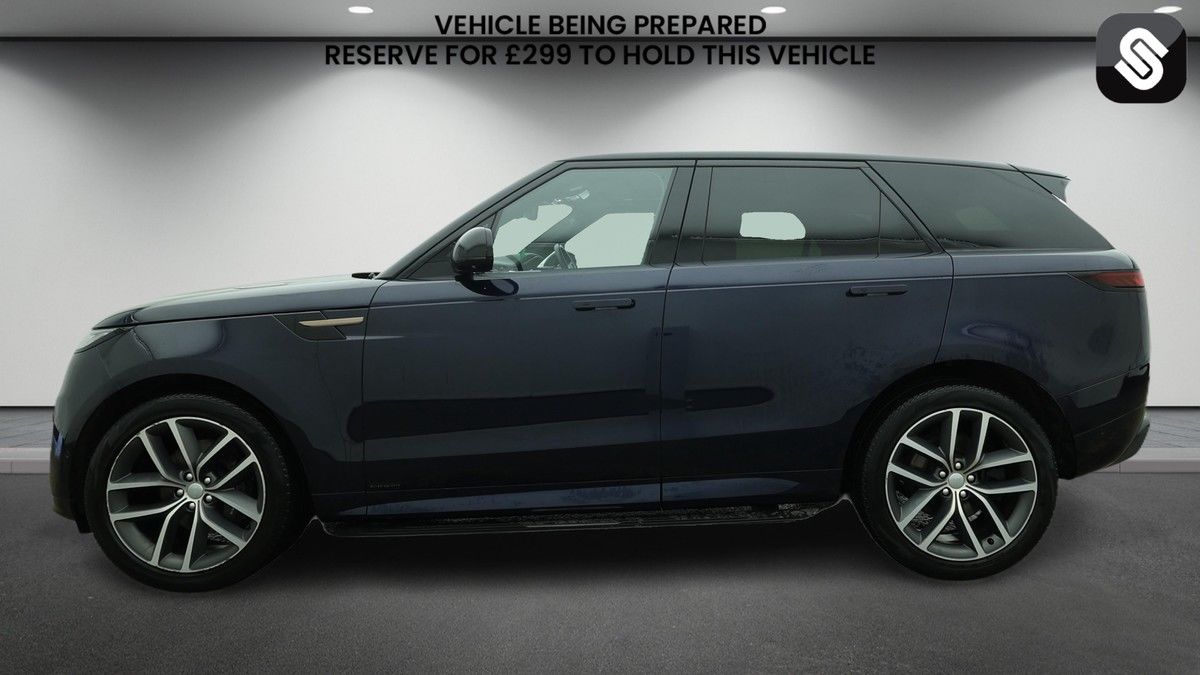 Used Land Rover Range Rover Sport 2022 for sale - 78168188: Photo 6