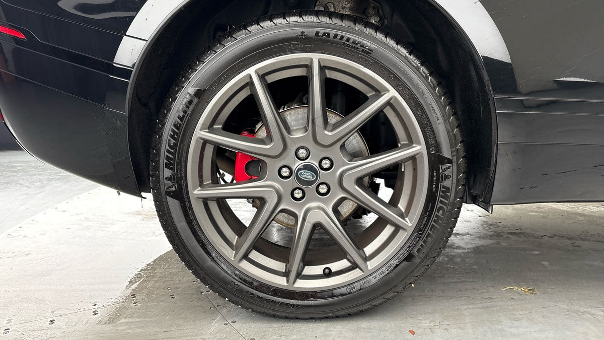 Used Land Rover Range Rover Velar 2024 for sale - 77328908: Photo 10