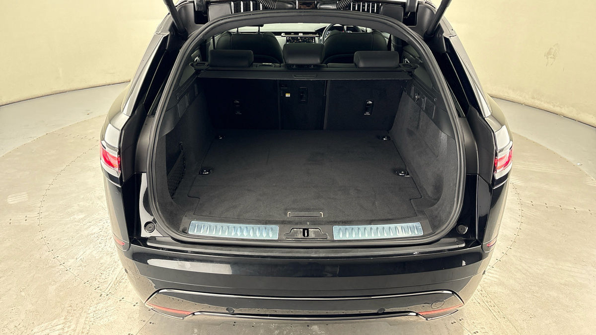 Used Land Rover Range Rover Velar 2024 for sale - 77328908: Photo 11