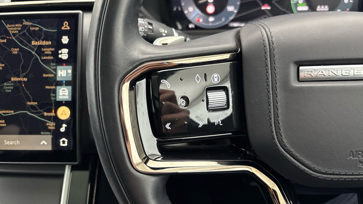 Used Land Rover Range Rover Velar 2024 for sale - 77328908: Photo 13