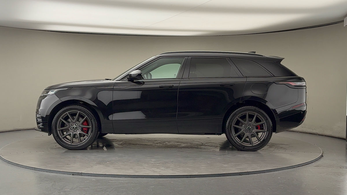 Used Land Rover Range Rover Velar 2024 for sale - 77328908: Photo 15