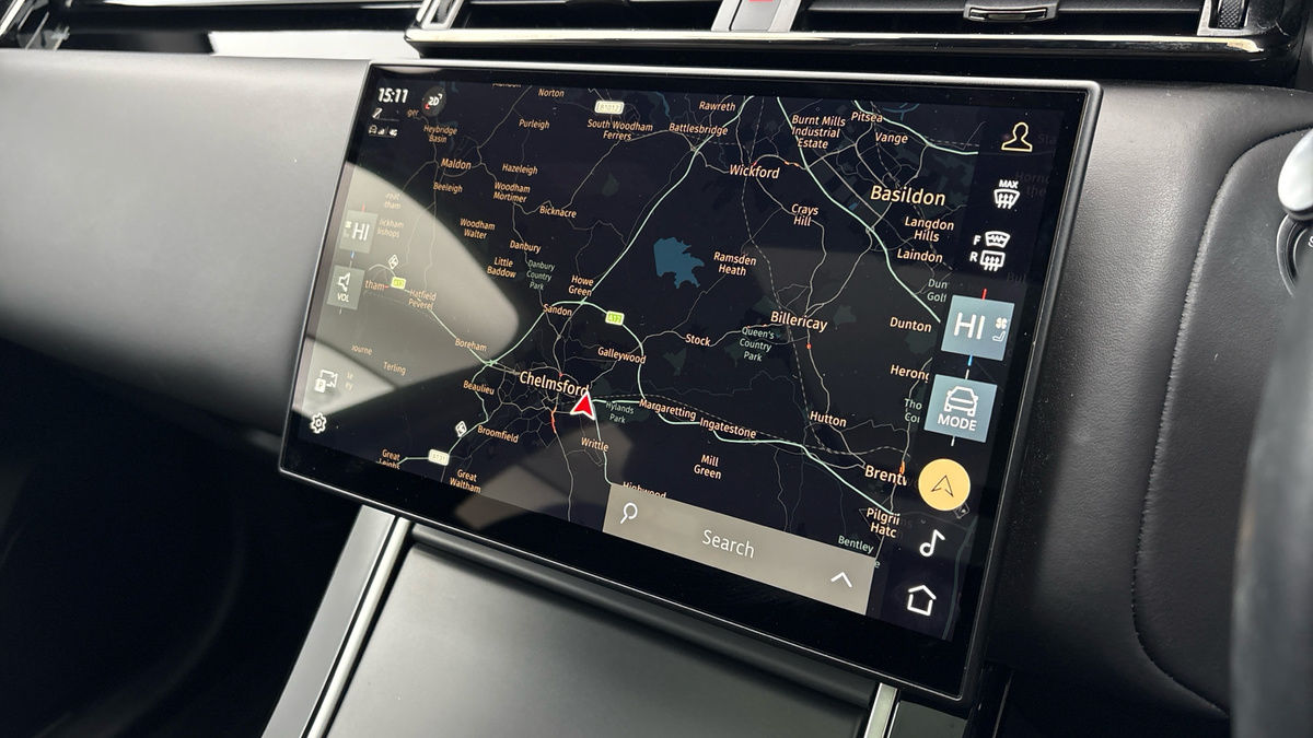 Used Land Rover Range Rover Velar 2024 for sale - 77328908: Photo 17