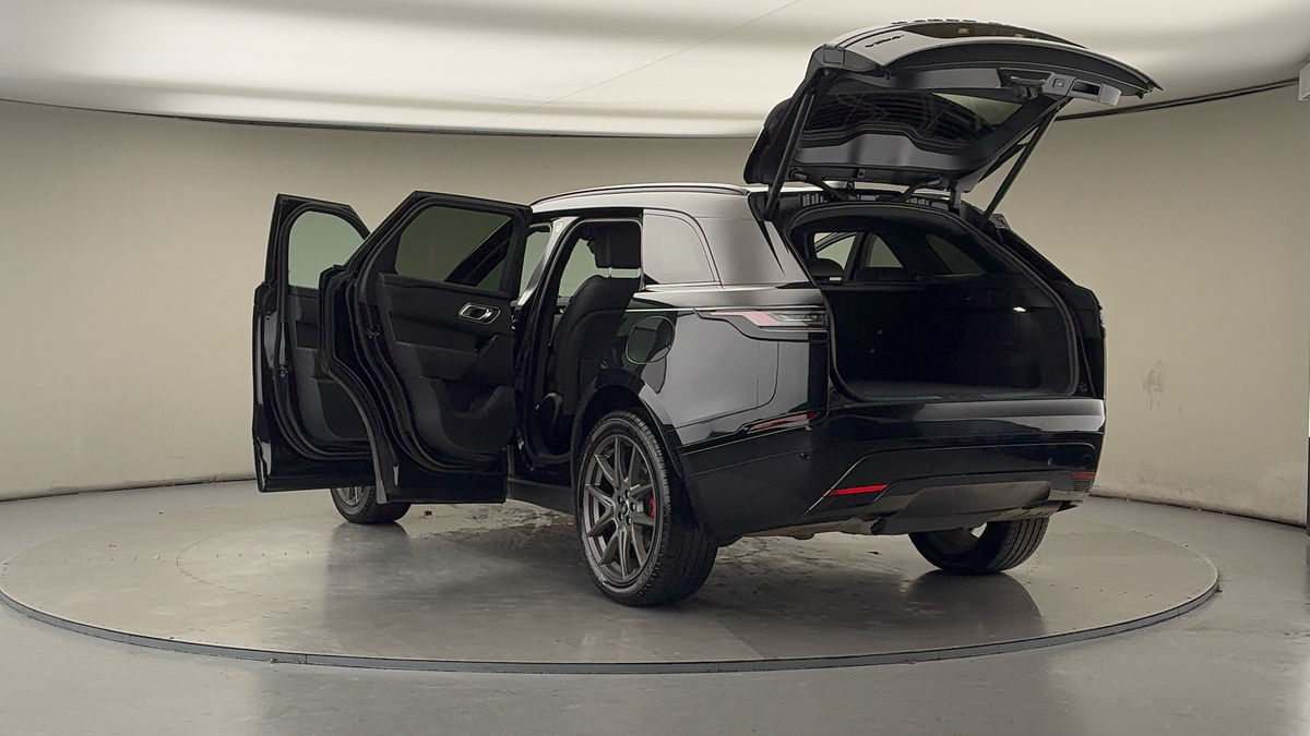 Used Land Rover Range Rover Velar 2024 for sale - 77328908: Photo 23