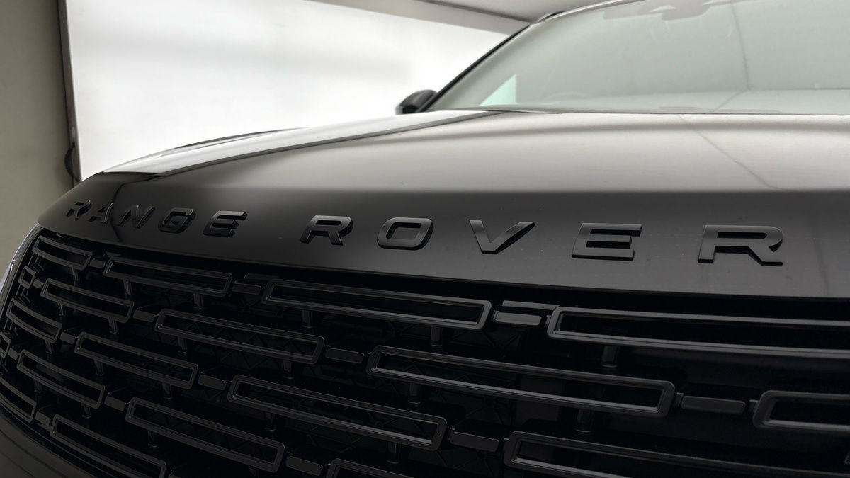 Used Land Rover Range Rover Velar 2024 for sale - 77328908: Photo 24