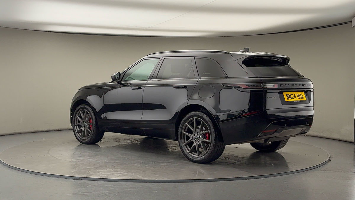Used Land Rover Range Rover Velar 2024 for sale - 77328908: Photo 25