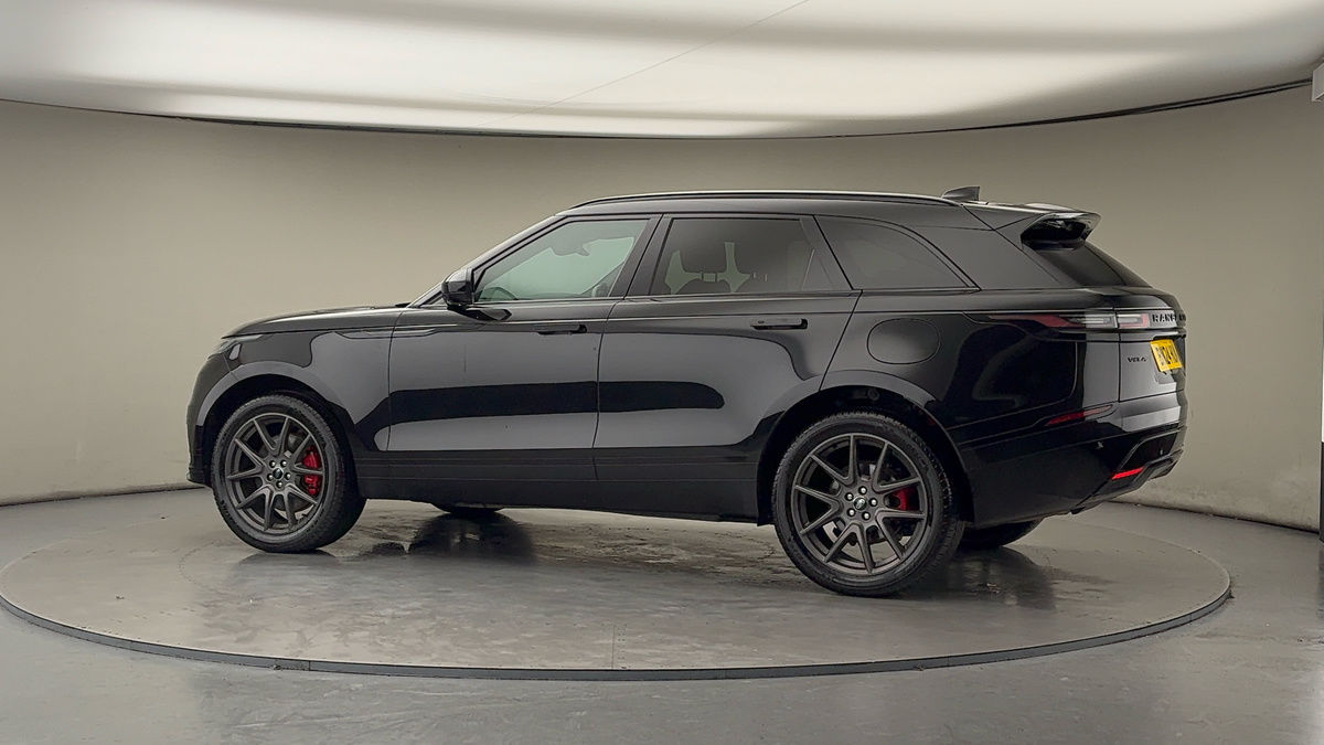 Used Land Rover Range Rover Velar 2024 for sale - 77328908: Photo 26