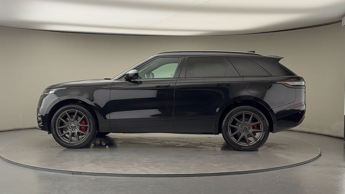 Used Land Rover Range Rover Velar 2024 for sale - 77328908: Photo 27