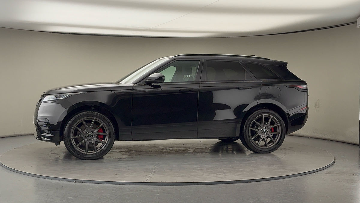 Used Land Rover Range Rover Velar 2024 for sale - 77328908: Photo 28