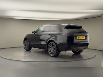 Used Land Rover Range Rover Velar 2024 for sale - 77328908: Photo
