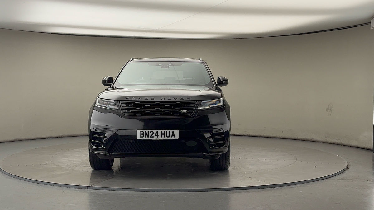 Used Land Rover Range Rover Velar 2024 for sale - 77328908: Photo 3