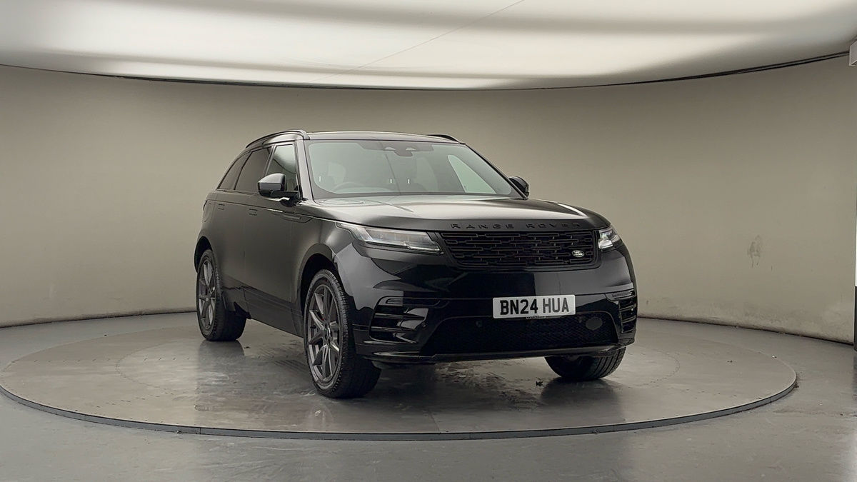Used Land Rover Range Rover Velar 2024 for sale - 77328908: Photo 33