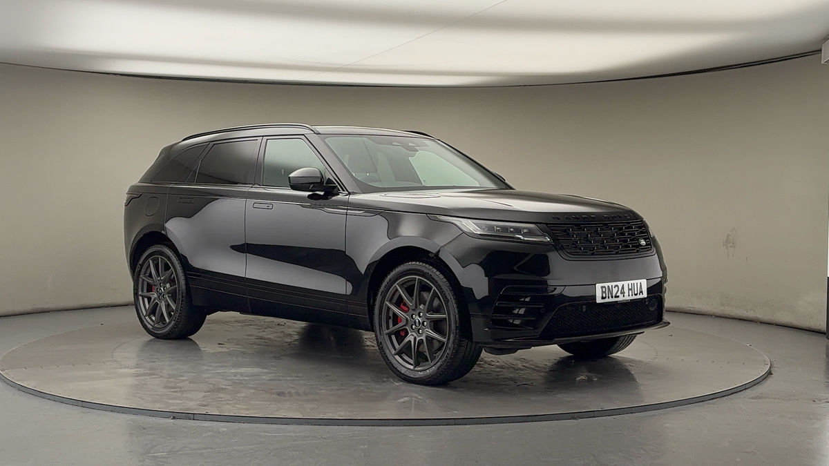 Used Land Rover Range Rover Velar 2024 for sale - 77328908: Photo 34