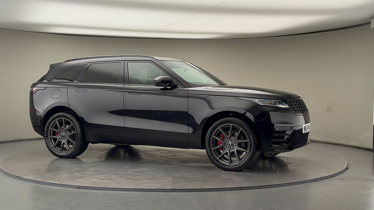 Used Land Rover Range Rover Velar 2024 for sale - 77328908: Photo 35