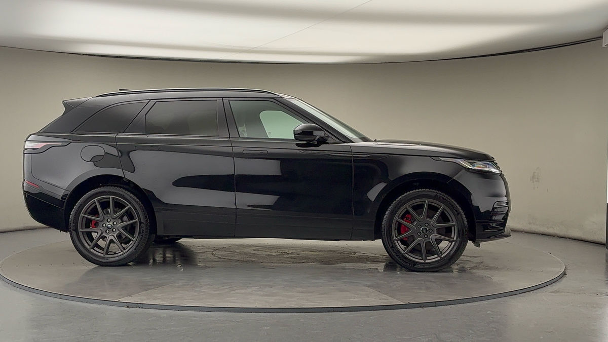 Used Land Rover Range Rover Velar 2024 for sale - 77328908: Photo 36