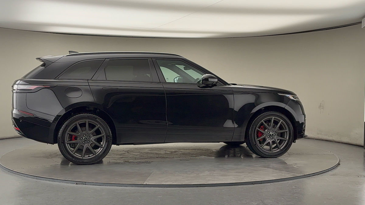 Used Land Rover Range Rover Velar 2024 for sale - 77328908: Photo 37