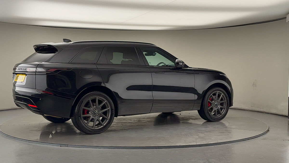 Used Land Rover Range Rover Velar 2024 for sale - 77328908: Photo 38