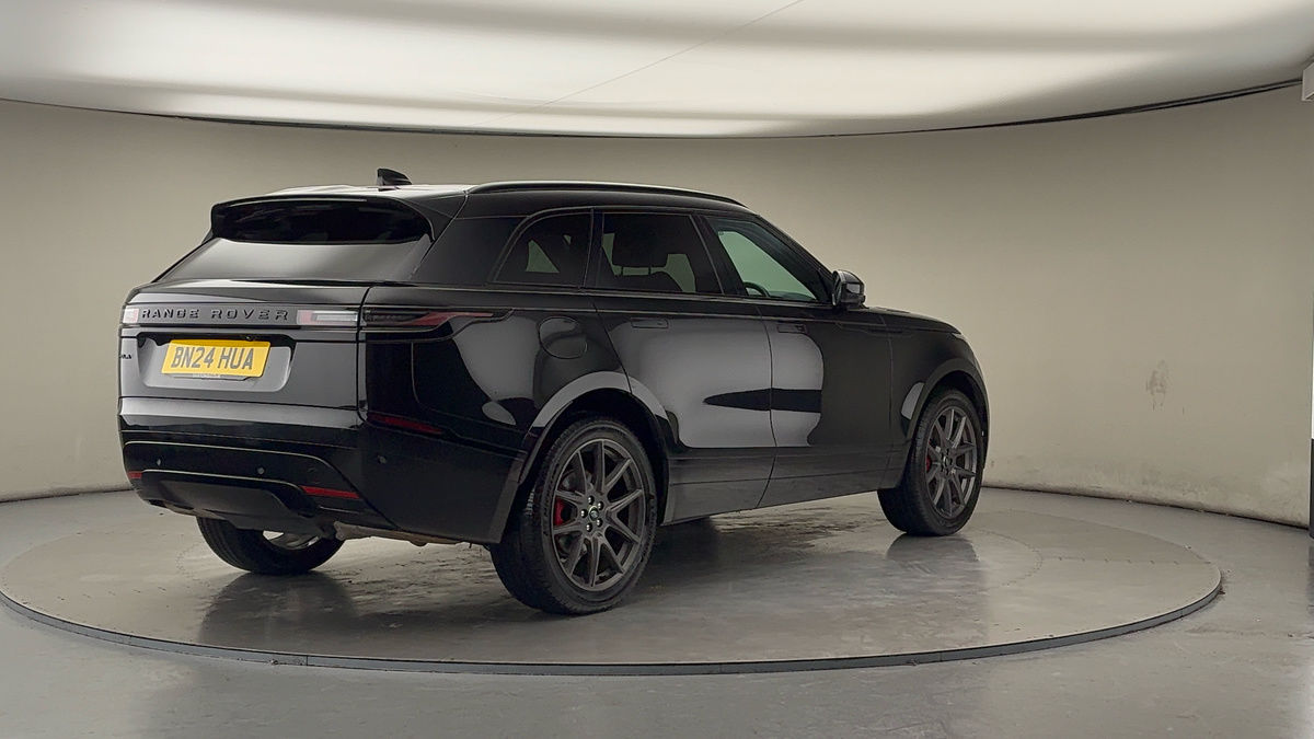 Used Land Rover Range Rover Velar 2024 for sale - 77328908: Photo 39