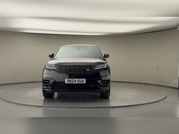 Used Land Rover Range Rover Velar 2024 for sale - 77328908: Photo