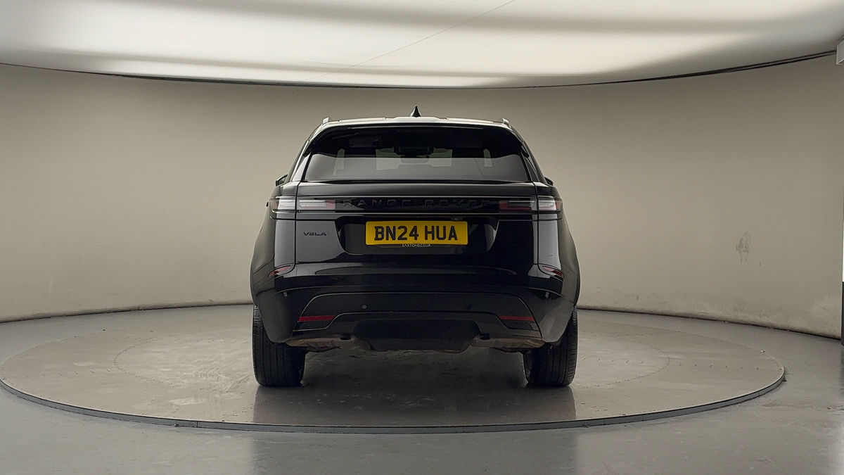 Used Land Rover Range Rover Velar 2024 for sale - 77328908: Photo 4