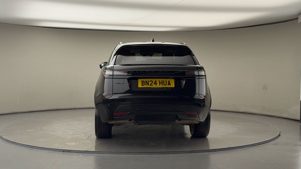 Used Land Rover Range Rover Velar 2024 for sale - 77328908: Photo 41