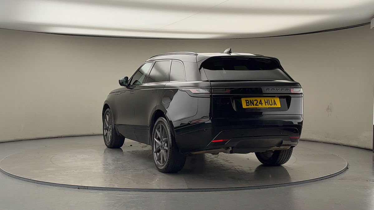 Used Land Rover Range Rover Velar 2024 for sale - 77328908: Photo 42