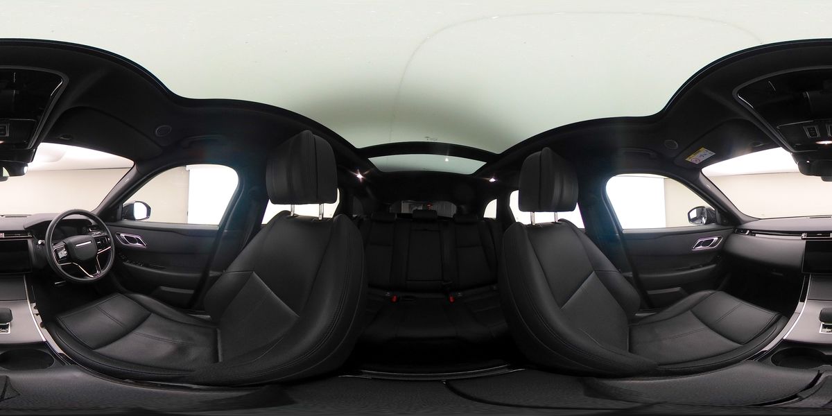 Used Land Rover Range Rover Velar 2024 for sale - 77328908: Photo 44