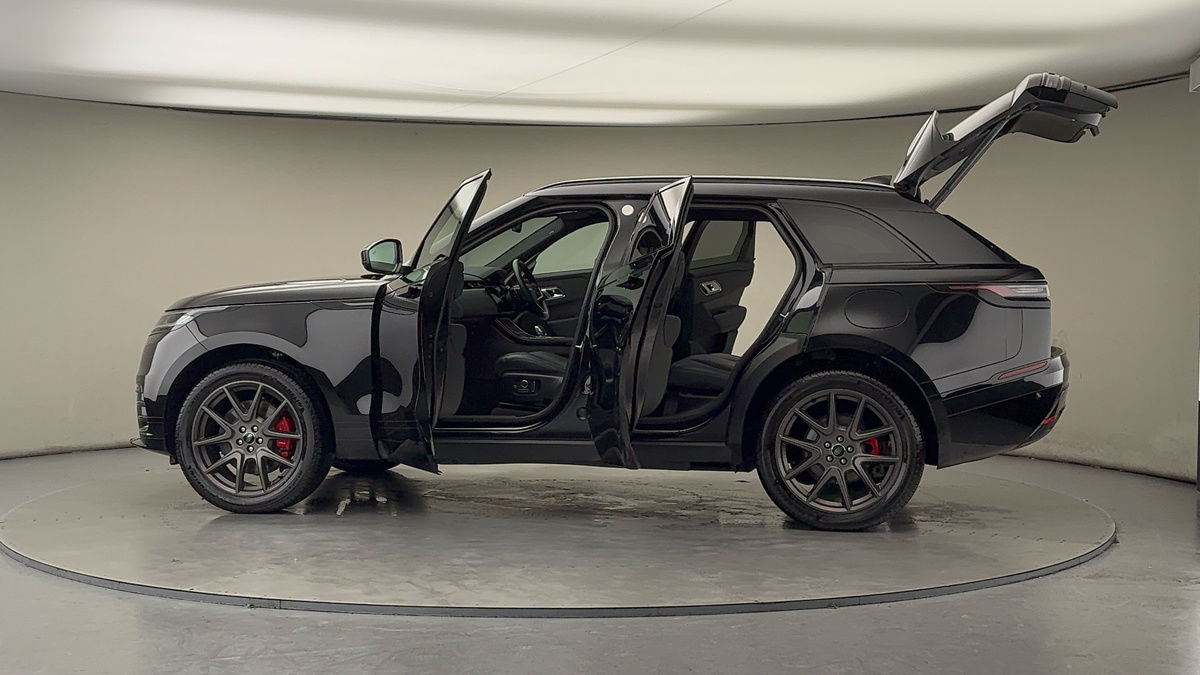 Used Land Rover Range Rover Velar 2024 for sale - 77328908: Photo 46